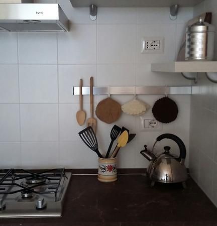 Casa Nanny Apartment Monzambano Bagian luar foto