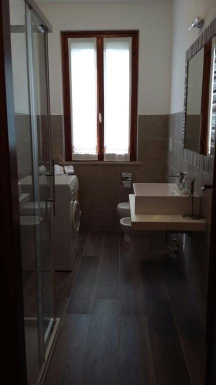 Casa Nanny Apartment Monzambano Bagian luar foto